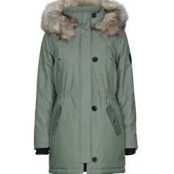 Only - ONLIRIS FUR WINTER PARKA CC OTW