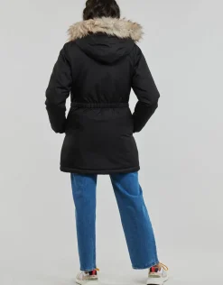 Only - ONLIRIS FUR WINTER PARKA CC 2023 OTW