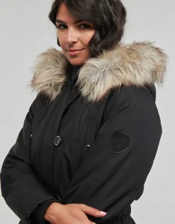 Only - ONLIRIS FUR WINTER PARKA CC 2023 OTW
