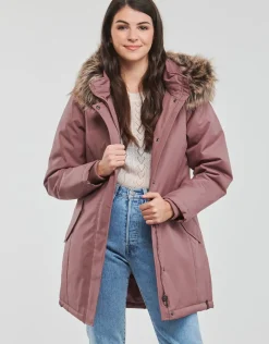 Only - ONLKATY PARKA COAT CC OTW