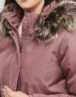 Only - ONLKATY PARKA COAT CC OTW