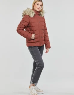 Only - ONLLUNA QUILTED JACKET CC OTW
