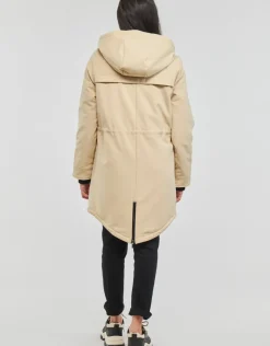 Only - ONLMAASTRICHT PARKA OTW NOOS