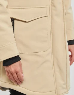 Only - ONLMAASTRICHT PARKA OTW NOOS