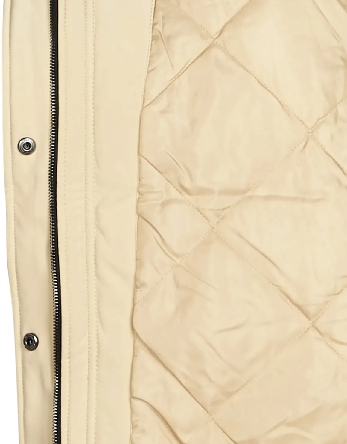 Only - ONLMAASTRICHT PARKA OTW NOOS