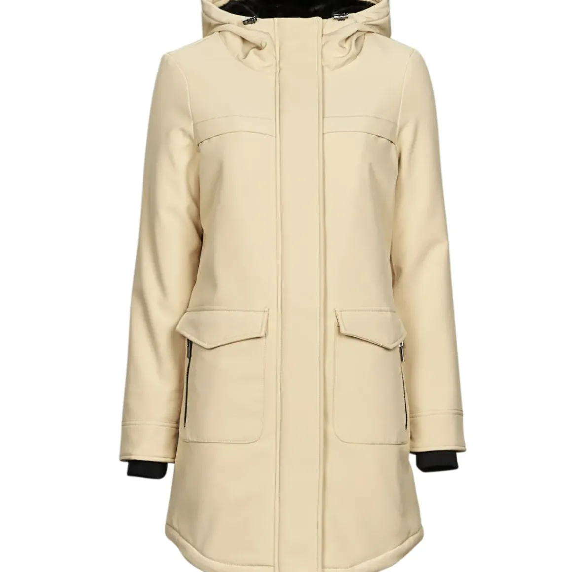 Only - ONLMAASTRICHT PARKA OTW NOOS