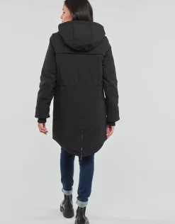 Only - ONLMAASTRICHT PARKA OTW NOOS