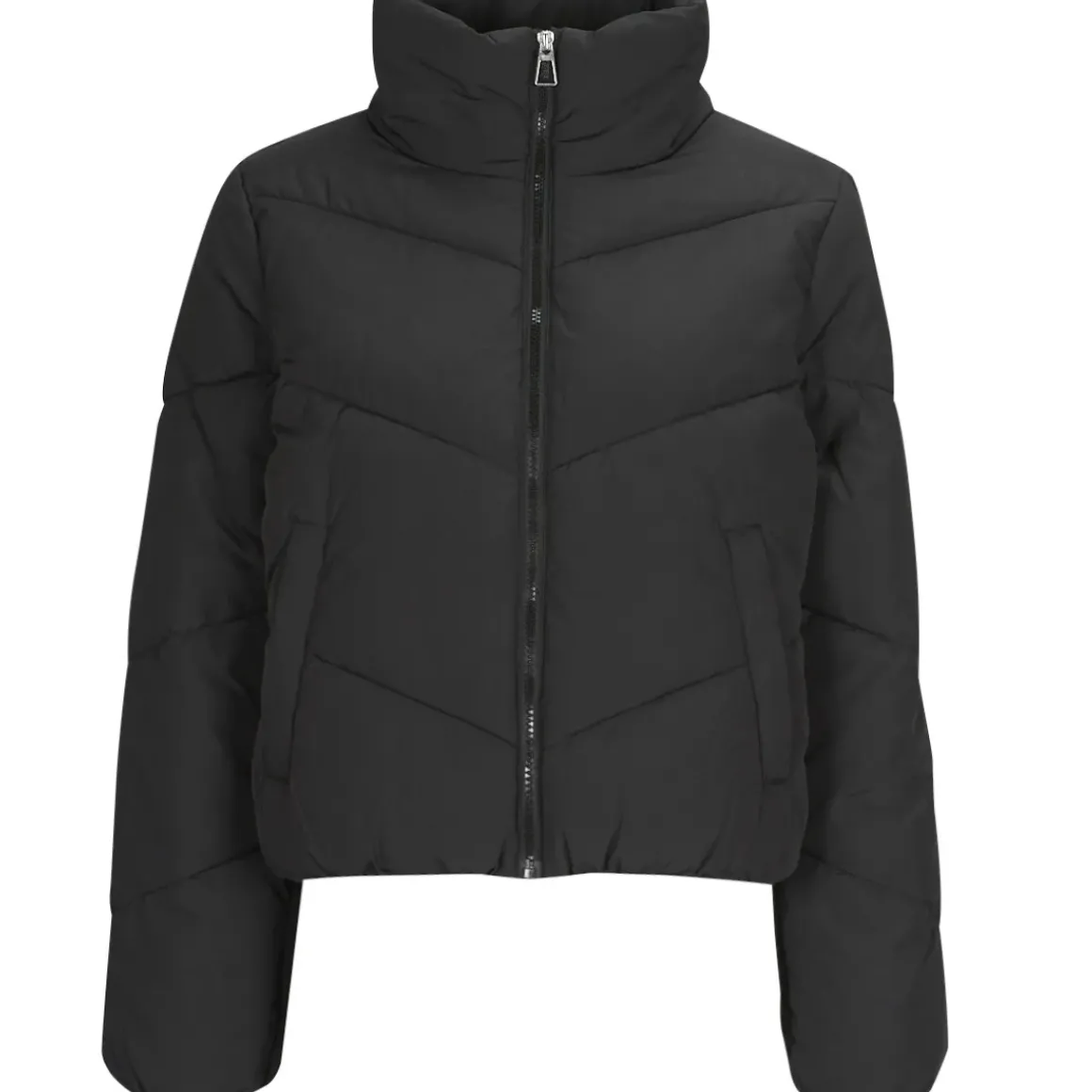 Only - ONLMAGGI SOLID PUFFER CS OTW
