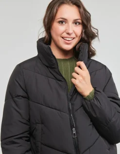 Only - ONLMAGGI SOLID PUFFER CS OTW
