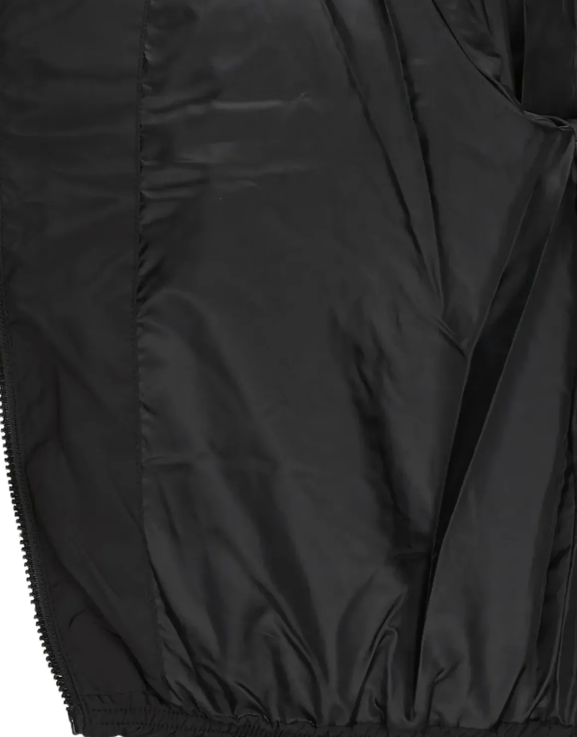 Only - ONLMAGGI SOLID PUFFER CS OTW