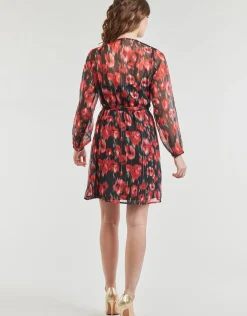 Only - ONLMARISE LUREX L/S STRING TOP CS PTM