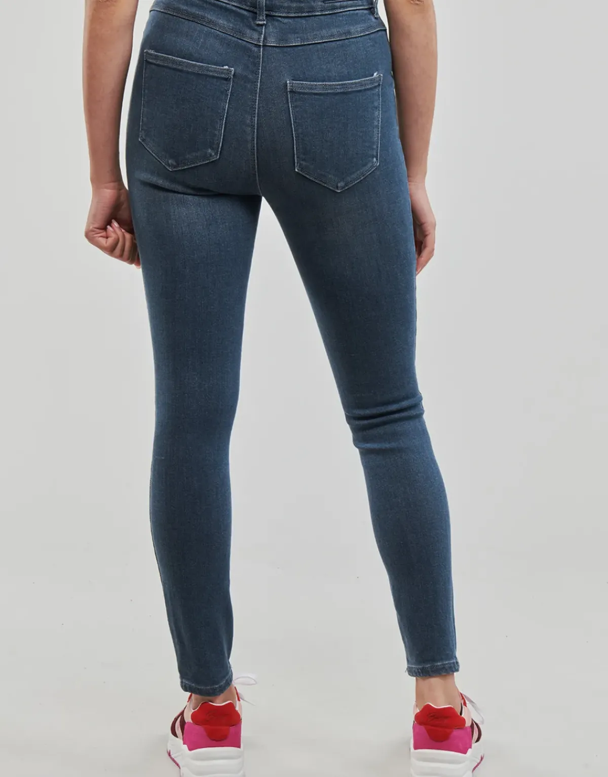 Only - ONLMILA HW SK ANK DNM BJ407