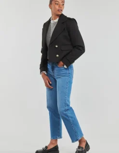 Only - ONLMOLLY SHORT JACKET CC OTW