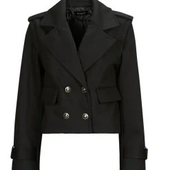Only - ONLMOLLY SHORT JACKET CC OTW