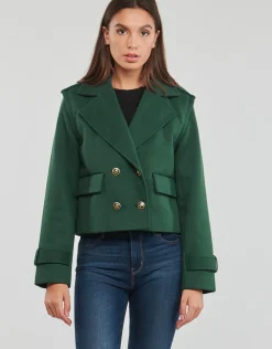 Only - ONLMOLLY SHORT JACKET CC OTW