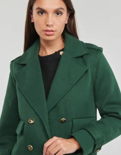 Only - ONLMOLLY SHORT JACKET CC OTW