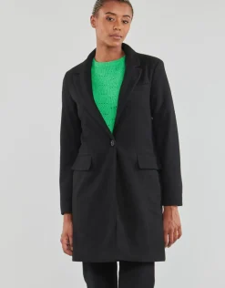 Only - ONLNANCY LIFE COAT CC OTW