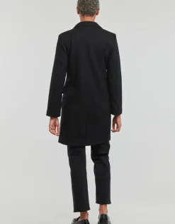 Only - ONLNANCY LIFE COAT CC OTW