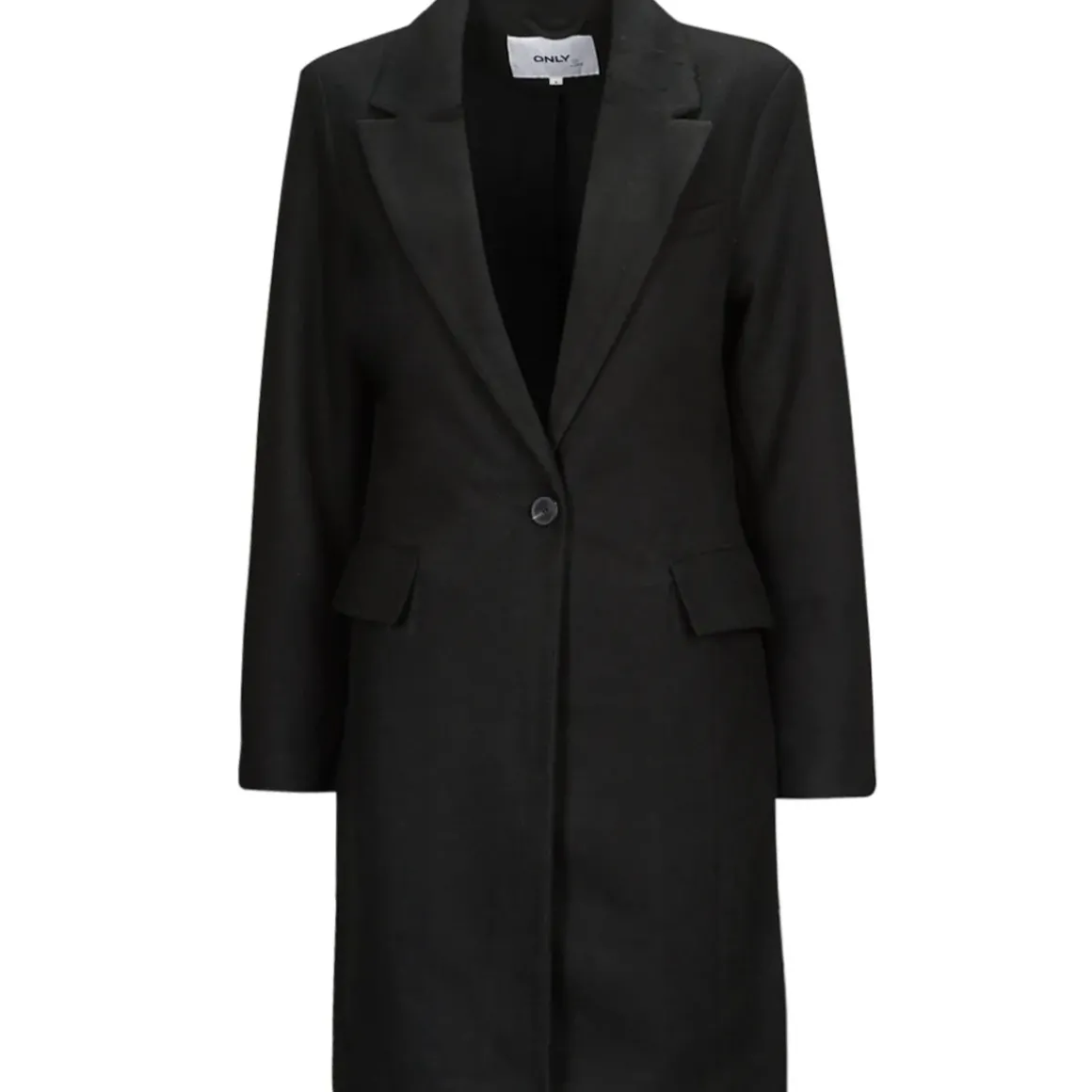 Only - ONLNANCY LIFE COAT CC OTW