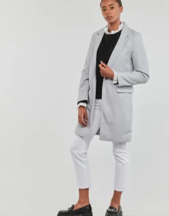 Only - ONLNANCY LIFE COAT CC OTW