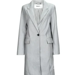 Only - ONLNANCY LIFE COAT CC OTW