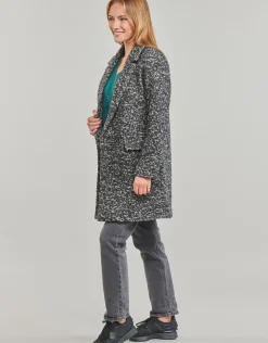Only - ONLNEWALLY DB WOOL COAT CC OTW