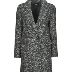 Only - ONLNEWALLY DB WOOL COAT CC OTW