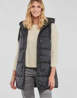 Only - ONLNEWASTA PUFFER WAISTCOAT CC OTW