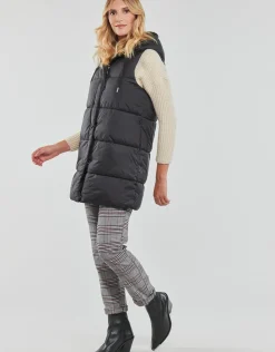 Only - ONLNEWASTA PUFFER WAISTCOAT CC OTW