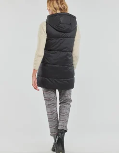 Only - ONLNEWASTA PUFFER WAISTCOAT CC OTW