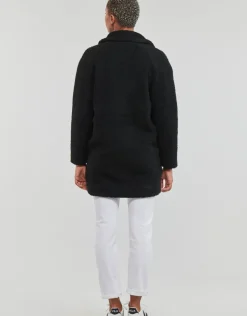 Only - ONLNEWAURELIA SHERPA COAT CC OTW