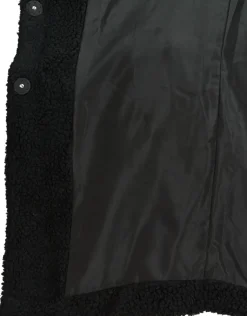 Only - ONLNEWAURELIA SHERPA COAT CC OTW