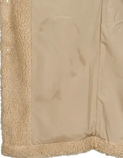 Only - ONLNEWAURELIA SHERPA COAT CC OTW