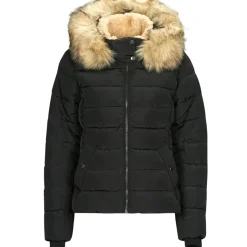 Only - ONLNEWCAMILLA FUR HOOD JACKET CC OTW