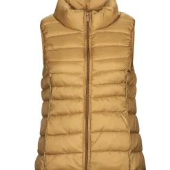 Only - ONLNEWCLAIRE QUILTED WAISTCOAT OTW