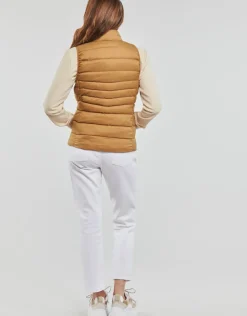 Only - ONLNEWCLAIRE QUILTED WAISTCOAT OTW