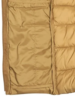 Only - ONLNEWCLAIRE QUILTED WAISTCOAT OTW