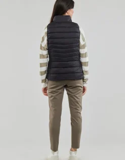 Only - ONLNEWCLAIRE QUILTED WAISTCOAT OTW