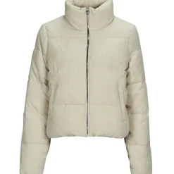 Only - ONLNEWDOLLY CORDUROY PUFFER  CC OTW