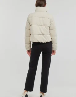 Only - ONLNEWDOLLY CORDUROY PUFFER  CC OTW