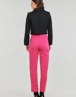 Only - ONLNEWKENNEDY BOUCLE BLAZER OTW