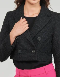 Only - ONLNEWKENNEDY BOUCLE BLAZER OTW
