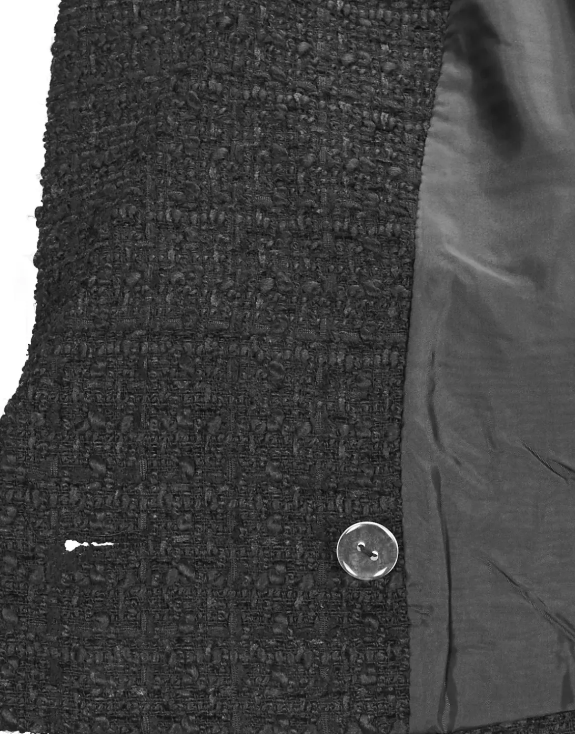 Only - ONLNEWKENNEDY BOUCLE BLAZER OTW