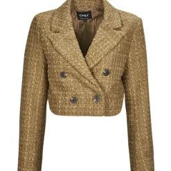 Only - ONLNEWKENNEDY BOUCLE BLAZER OTW
