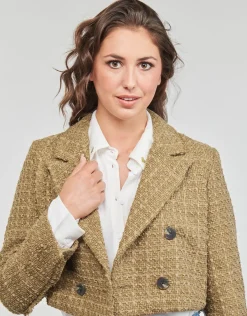 Only - ONLNEWKENNEDY BOUCLE BLAZER OTW