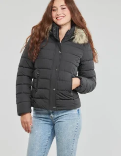 Only - ONLNEWLUNA QUILTED JACKET CC OTW