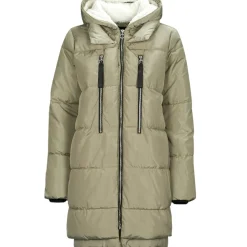 Only - ONLNEWNORA LONG PUFFER COAT CC OTW