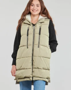 Only - ONLNEWNORA PUFFER WAISTCOAT CC OTW