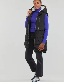 Only - ONLNEWNORA PUFFER WAISTCOAT CC OTW