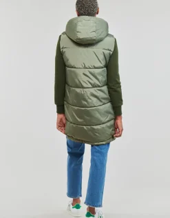Only - ONLNEWNORA PUFFER WAISTCOAT CC OTW